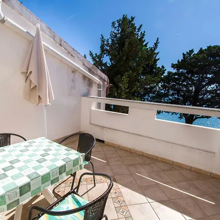 Apartman Gordana Košljun