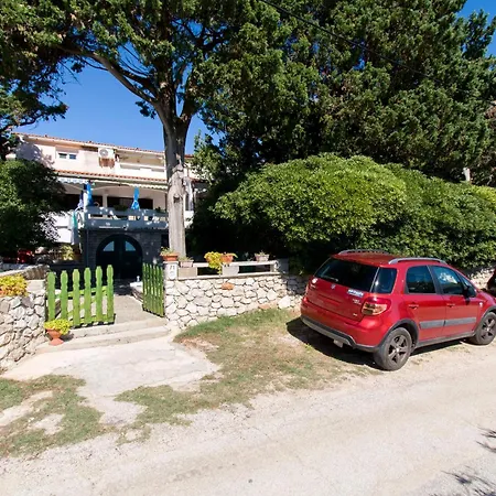 Gordana Apartman *