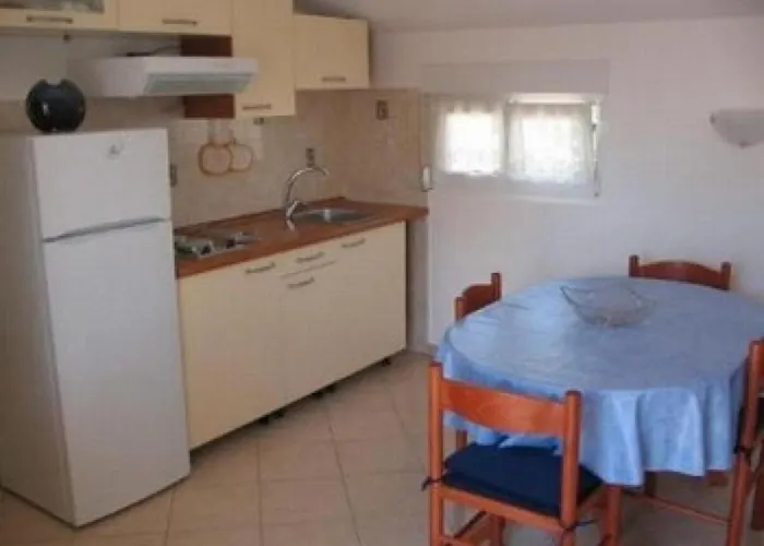 Gordana Apartman *