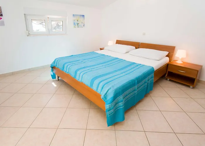 Gordana Apartman Košljun