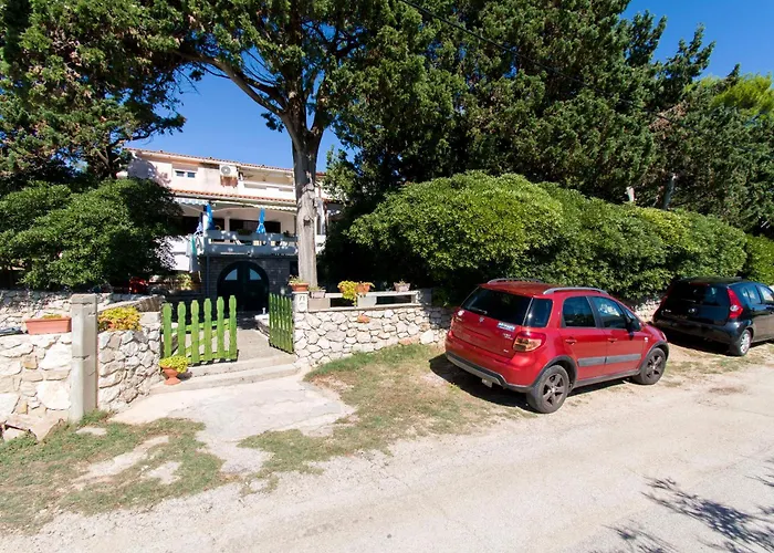 Gordana Apartman *