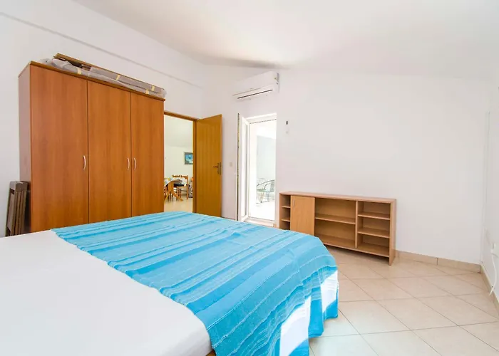 Gordana Apartman Košljun