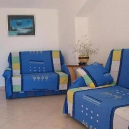 Gordana Apartment