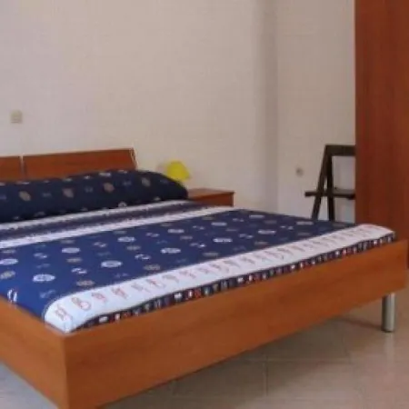 Apartment Gordana