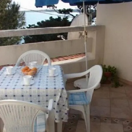 Apartment Gordana Kosljun