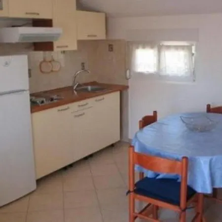Gordana Apartment *