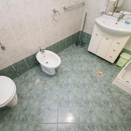 Gordana Apartament Košljun