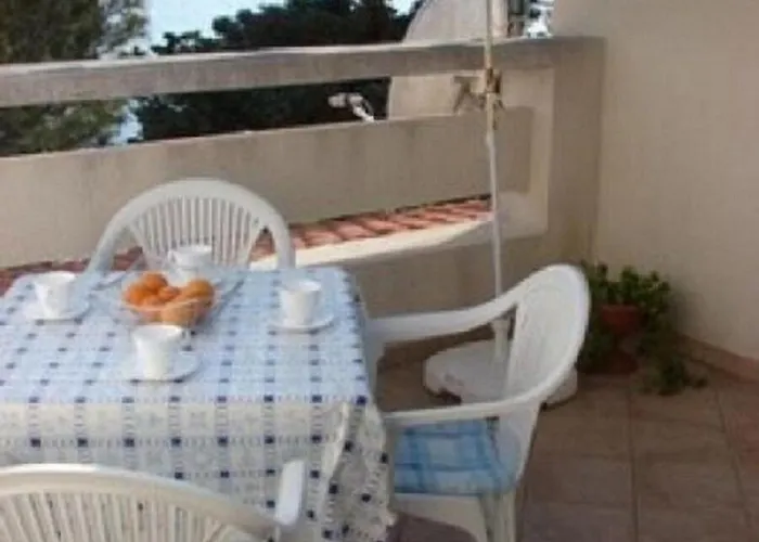 Appartement Gordana Košljun