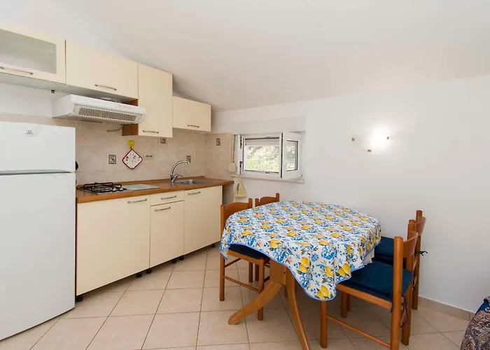 Gordana Appartement