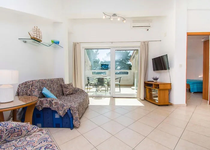 Apartament Gordana *