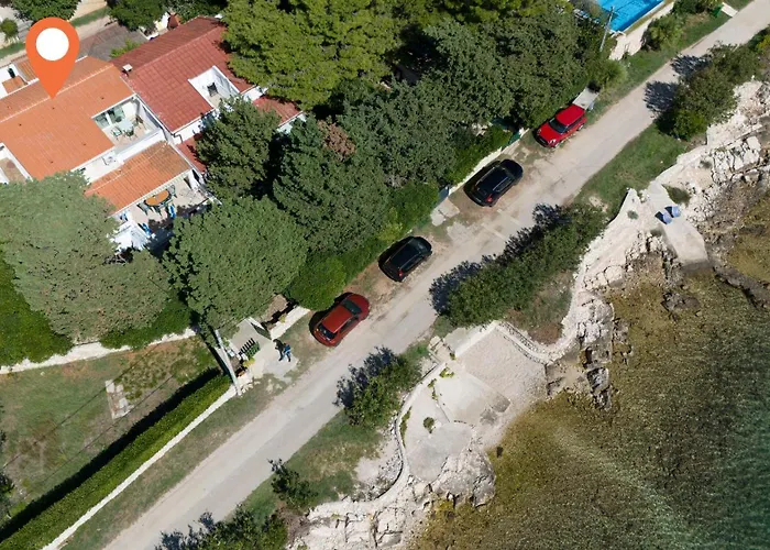 Gordana Appartement Košljun